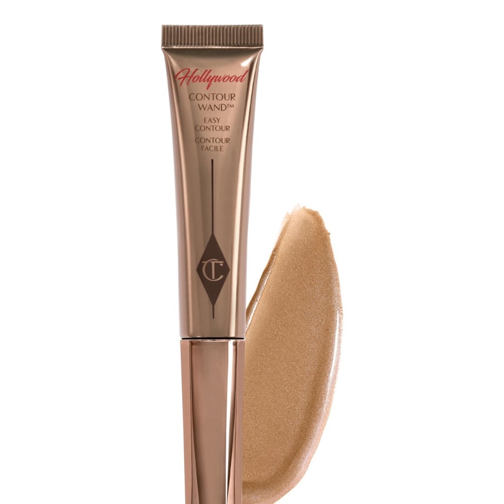 Charlotte Tilbury Gold Bronzer & Contour